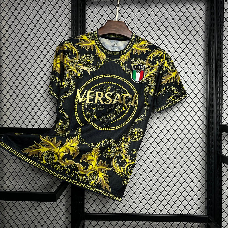 Seleção Itália x Versace Jersey Men's Fan Version Puma product image