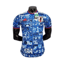 Seleção Japão [Especial Anime] 2021 Jersey Men's Fan Version Adidas product image