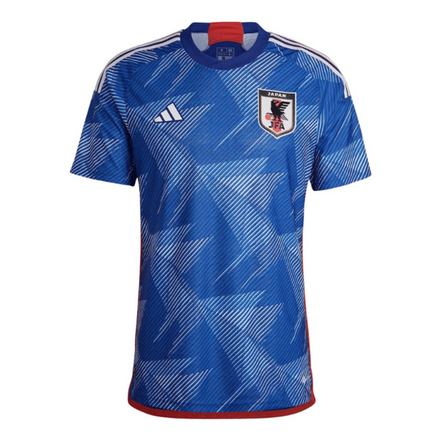 Seleção Japão Home Jersey Men's Fan Version Adidas product image