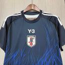 Seleção Japão 24/25 Home Jersey Men's Fan Version product image