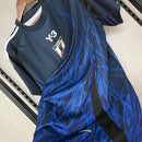 Seleção Japão 24/25 Home Jersey Men's Fan Version product image