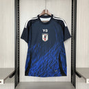 Seleção Japão 24/25 Home Jersey Men's Fan Version product image