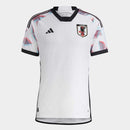 Seleção Japão Away Jersey Men's Fan Version Adidas product image