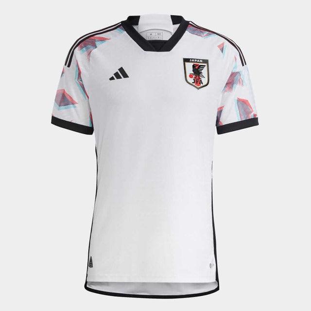 Seleção Japão Away Jersey Men's Fan Version Adidas product image