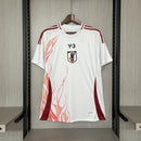 Seleção Japão 24/25 Away Jersey Men's Fan Version product image