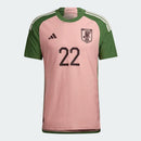Seleção Japão x Nigo 2023 Jersey Men's Fan Version Adidas product image