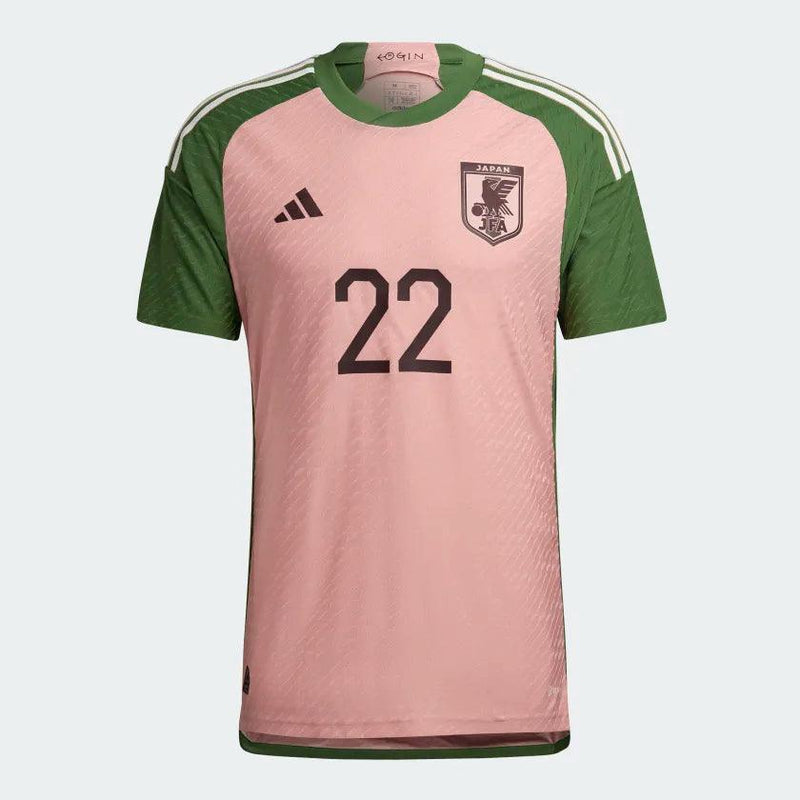 Seleção Japão x Nigo 2023 Jersey Men's Fan Version Adidas product image