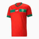 Seleção Marrocos Home Jersey Men's Fan Version Puma product image