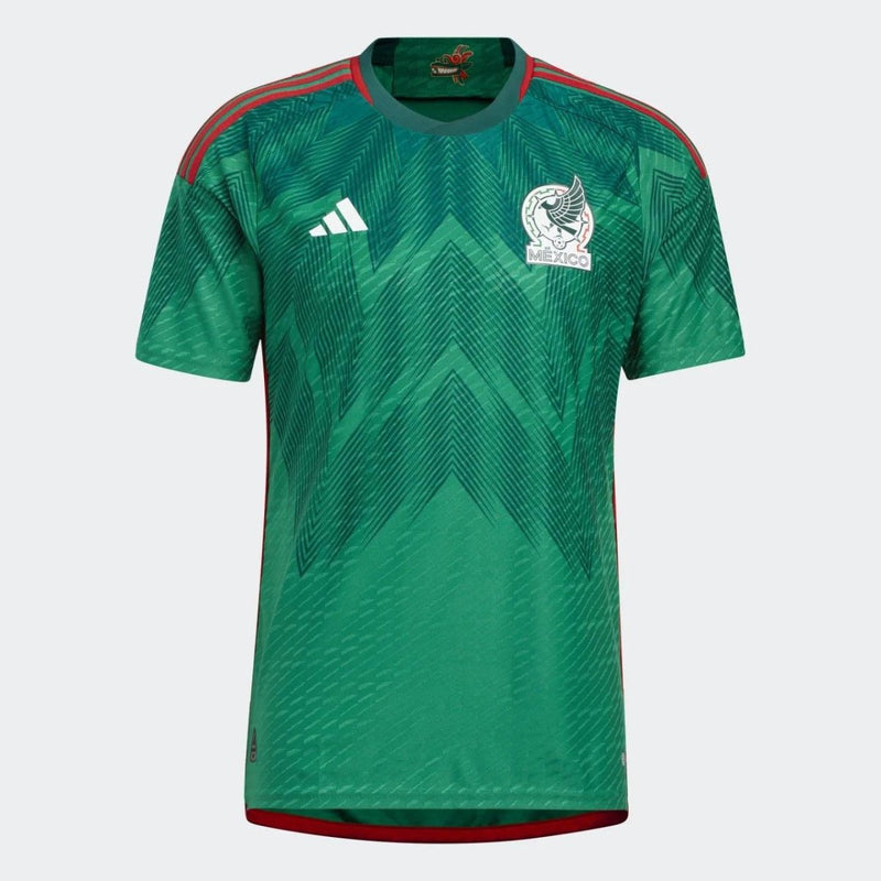 Seleção México Home Jersey Men's Fan Version Adidas product image