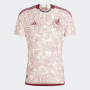 Seleção México Away Jersey Men's Fan Version Adidas product image