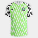 Seleção Nigéria 2018 Jersey Men's Fan Version Nike product image