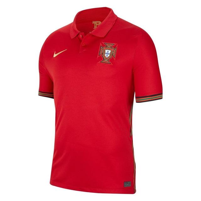 Seleção Portugal 20/21 Home Jersey Men's Fan Version Nike product image