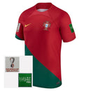 Seleção Portugal Home Jersey Men's Fan Version Nike product image