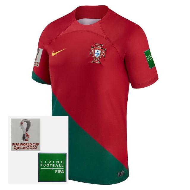 Seleção Portugal Home Jersey Men's Fan Version Nike product image
