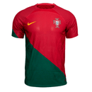 Seleção Portugal Home Jersey Men's Fan Version Nike product image