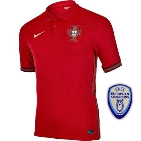 Seleção Portugal 20/21 Home Jersey Men's Fan Version Nike product image