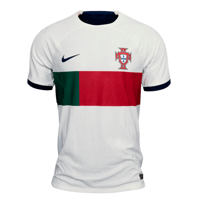 Seleção Portugal Away Jersey Men's Fan Version Nike product image