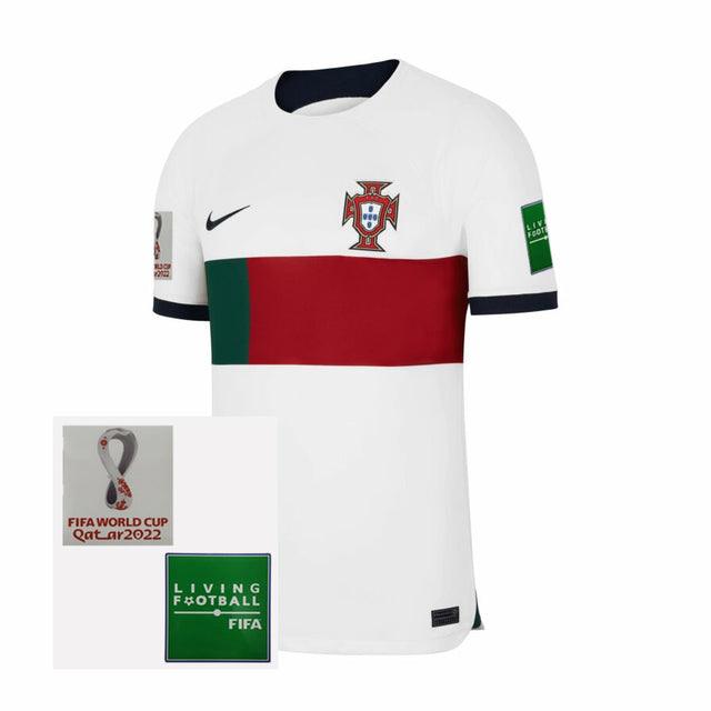 Seleção Portugal Away Jersey Men's Fan Version Nike product image