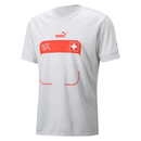 Seleção Suíça Away Jersey Men's Fan Version Puma product image