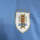 Seleção Uruguai 24/25 24/25 Home Jersey Men's Fan Version product image