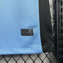 Seleção Uruguai 24/25 24/25 Home Jersey Men's Fan Version product image