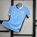 Seleção Uruguai 24/25 24/25 Home Jersey Men's Fan Version product image