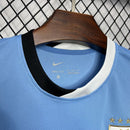 Seleção Uruguai 24/25 24/25 Home Jersey Men's Fan Version product image