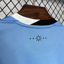 Seleção Uruguai 24/25 24/25 Home Jersey Men's Fan Version product image