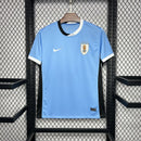 Seleção Uruguai 24/25 24/25 Home Jersey Men's Fan Version product image