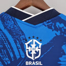 Camisa Seleção Brasileira Edição Especial Torcedor Nike Masculina - Azul