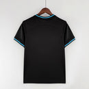 Camisa Seleção Brasileira Refletiva Edição Especial Torcedor Nike Masculina - Preta