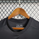 Camisa São Paulo Treino 23/24 - Torcedor Adidas Masculina - Preta