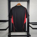 Camisa São Paulo Treino 23/24 - Torcedor Adidas Masculina - Preta