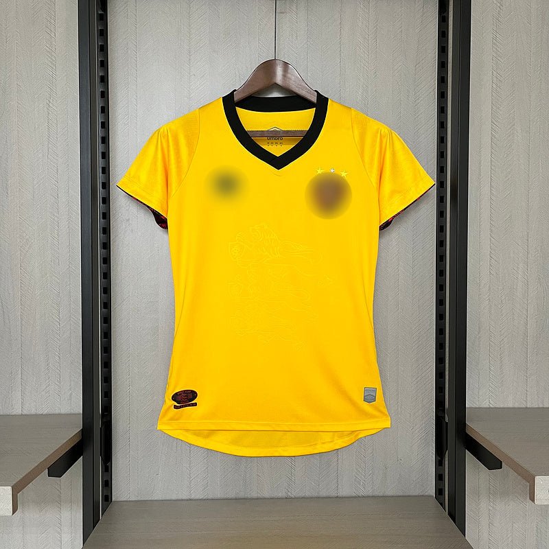 Sport Recife 24/25 Home Jersey Women's Fan Version Umbro product image