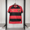 Sport Recife Jersey Men's Fan Version Umbro product image