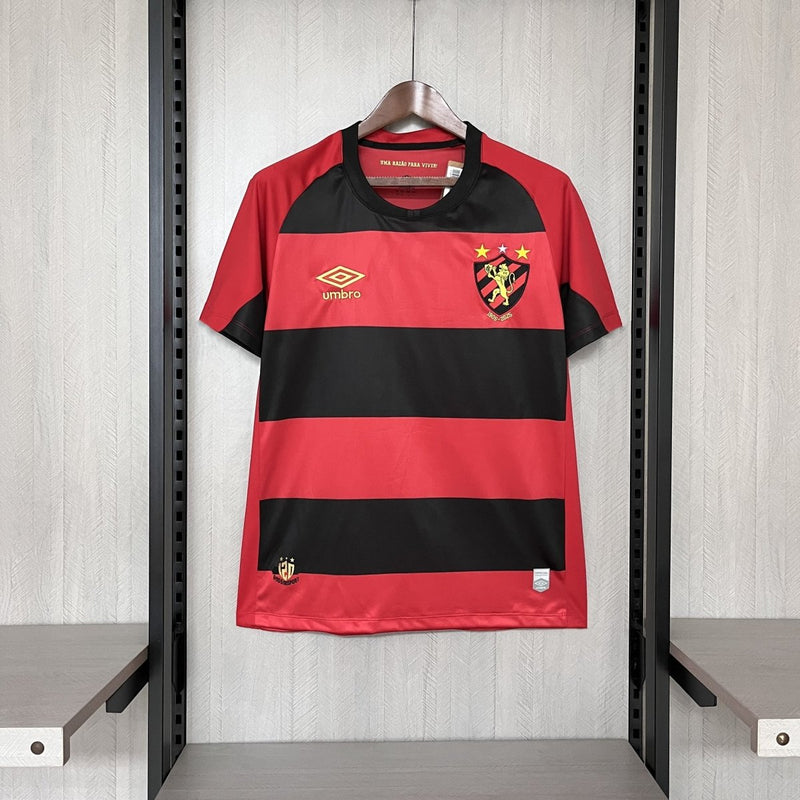 Sport Recife Jersey Men's Fan Version Umbro product image