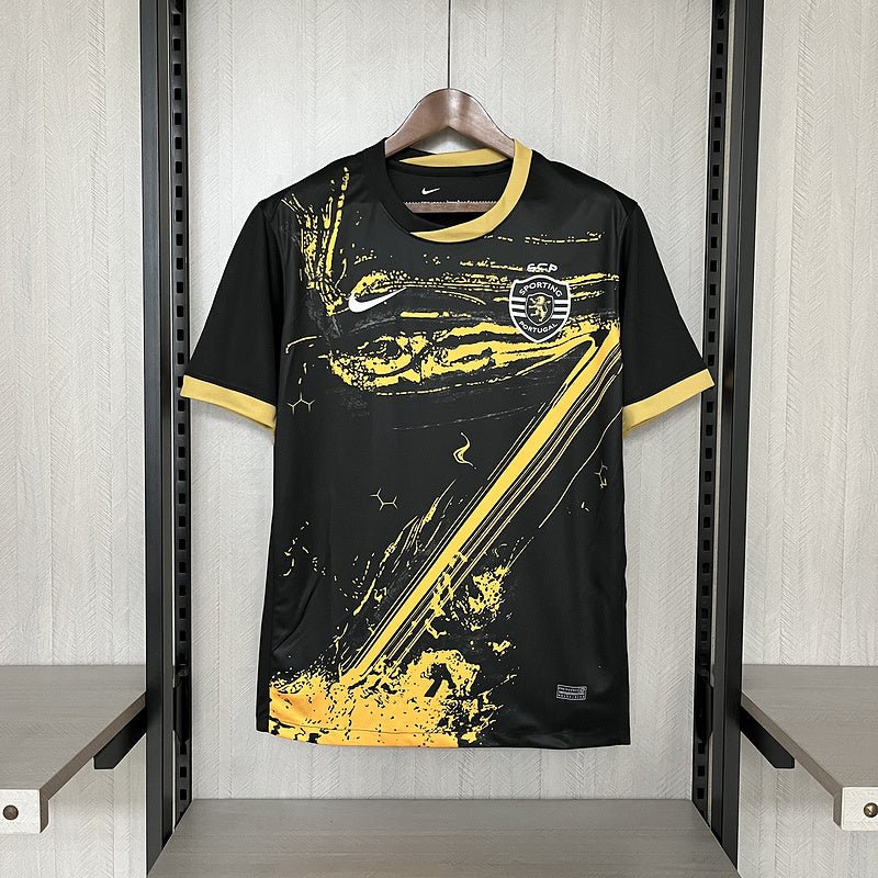 Sporting 24/25 Home Jersey Men's Fan Version product image
