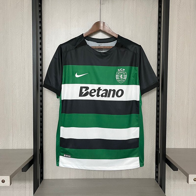 Sporting 24/25 Home Jersey Men's Fan Version product image
