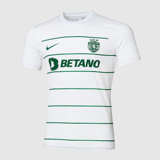 Sporting 23/24 Away Jersey Men's Fan Version product image
