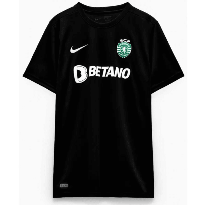 Sporting 23/24 Away Jersey Men's Fan Version product image