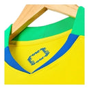 Seleção Brasileira 25/26 Home Jersey Women's Fan Version Nike product image