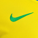 Seleção Brasileira 25/26 Home Jersey Women's Fan Version Nike product image