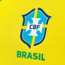Seleção Brasileira 25/26 Home Jersey Women's Fan Version Nike product image
