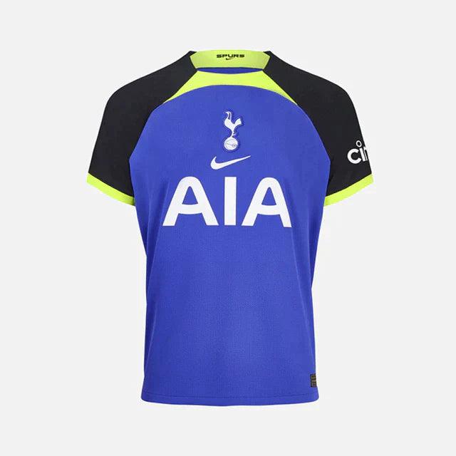 Tottenham 22/23 Away Jersey Men's Fan Version product image