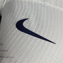 Camisa Tottenham I 23/24 Jogador Nike Masculina - Branco
