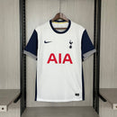 Tottenham 24/25 Home Jersey Men's Fan Version product image