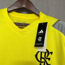 Treino Atleta Flamengo 24/25 24/25 Training Jersey product image