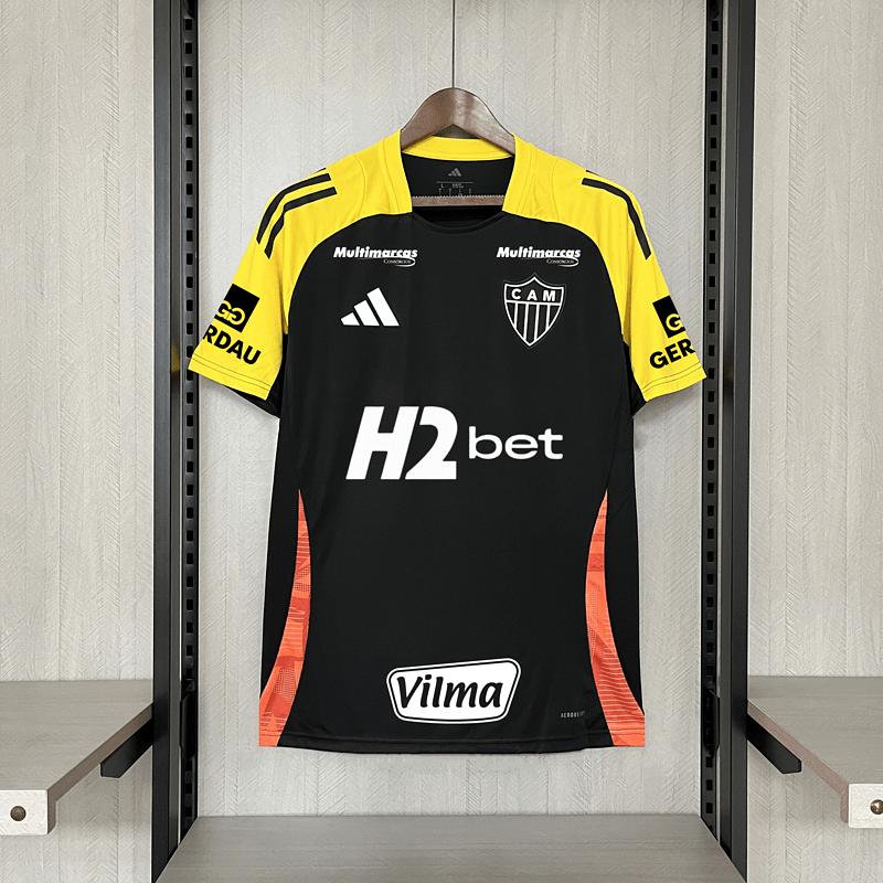 Treino Atlético Mineiro 2024 Training Jersey product image