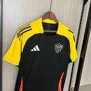 Treino Atlético Mineiro Tiro 24 Training Jersey product image