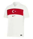 Turquia 24/25 Fora 24/25 Away Jersey Men's Fan Version product image
